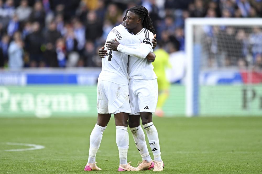 階段的洗禮 階段的洗禮