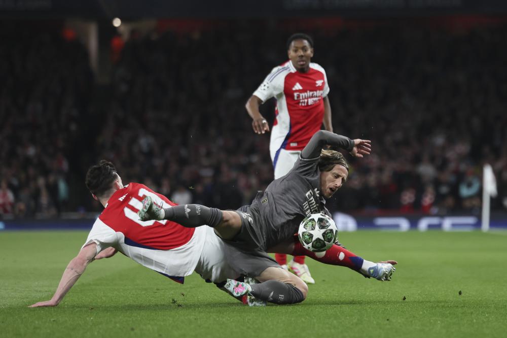 展现了强大 展现了强大